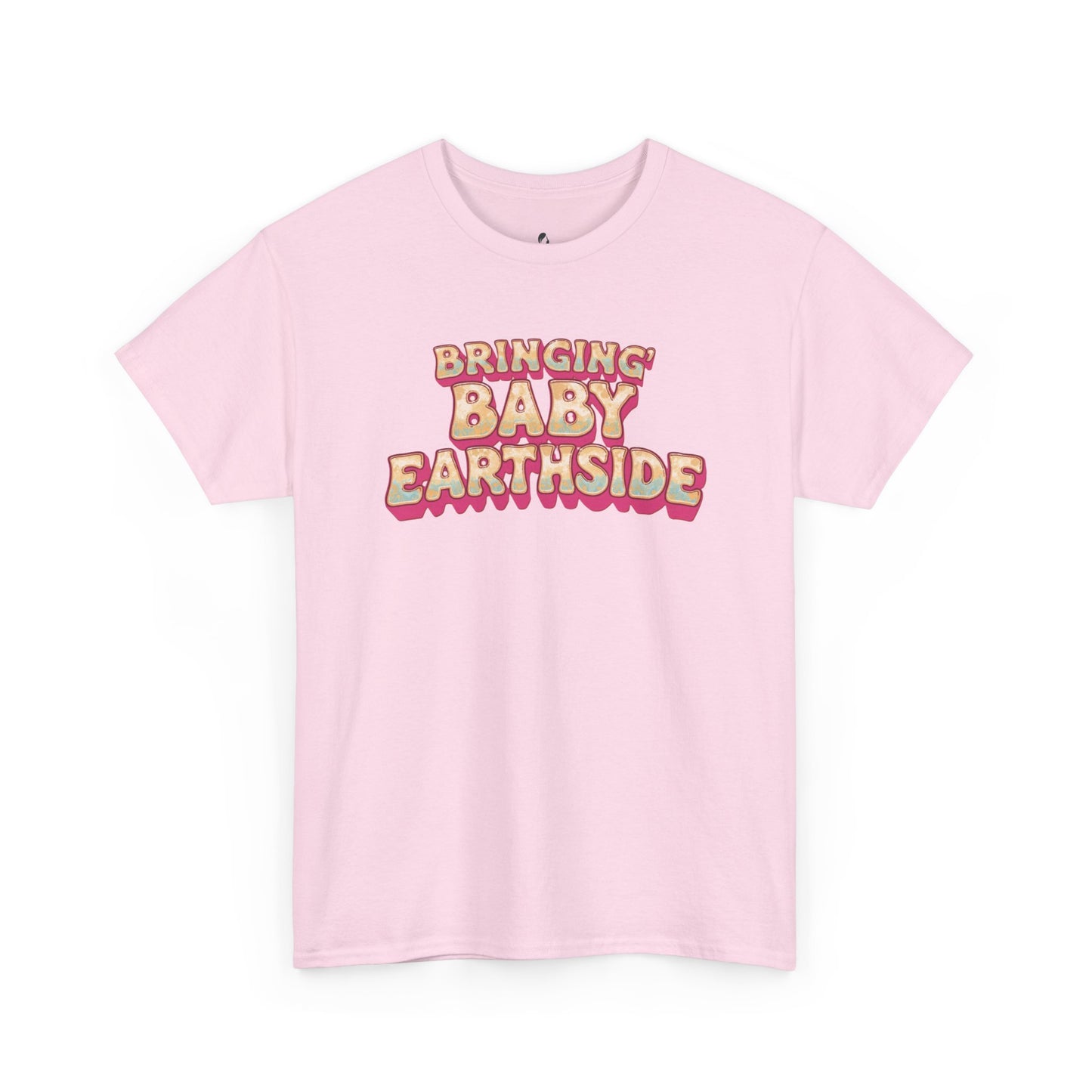 Baby Earthside Unisex Tee