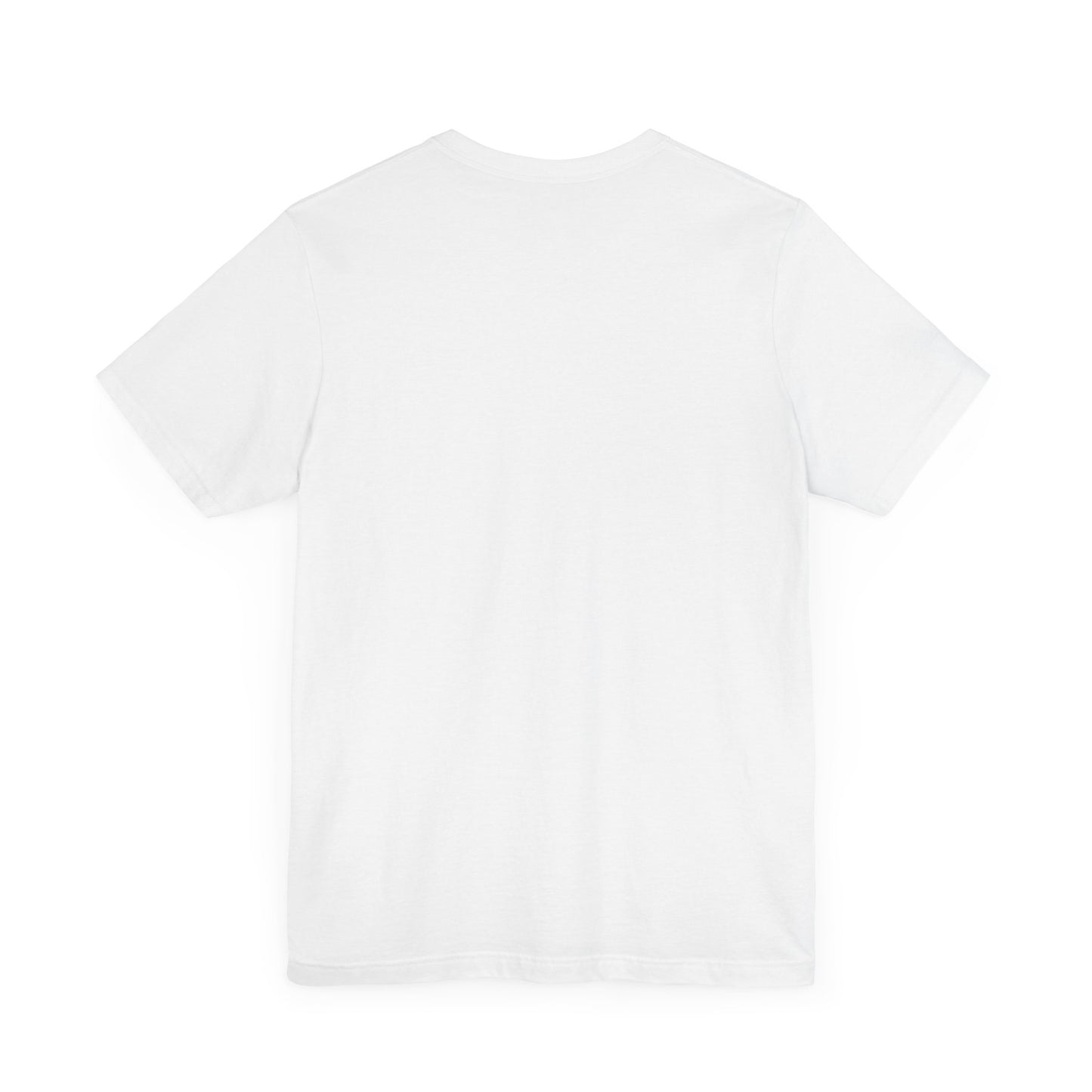 Not Just Labor Unisex Jersey Short Sleeve Tee