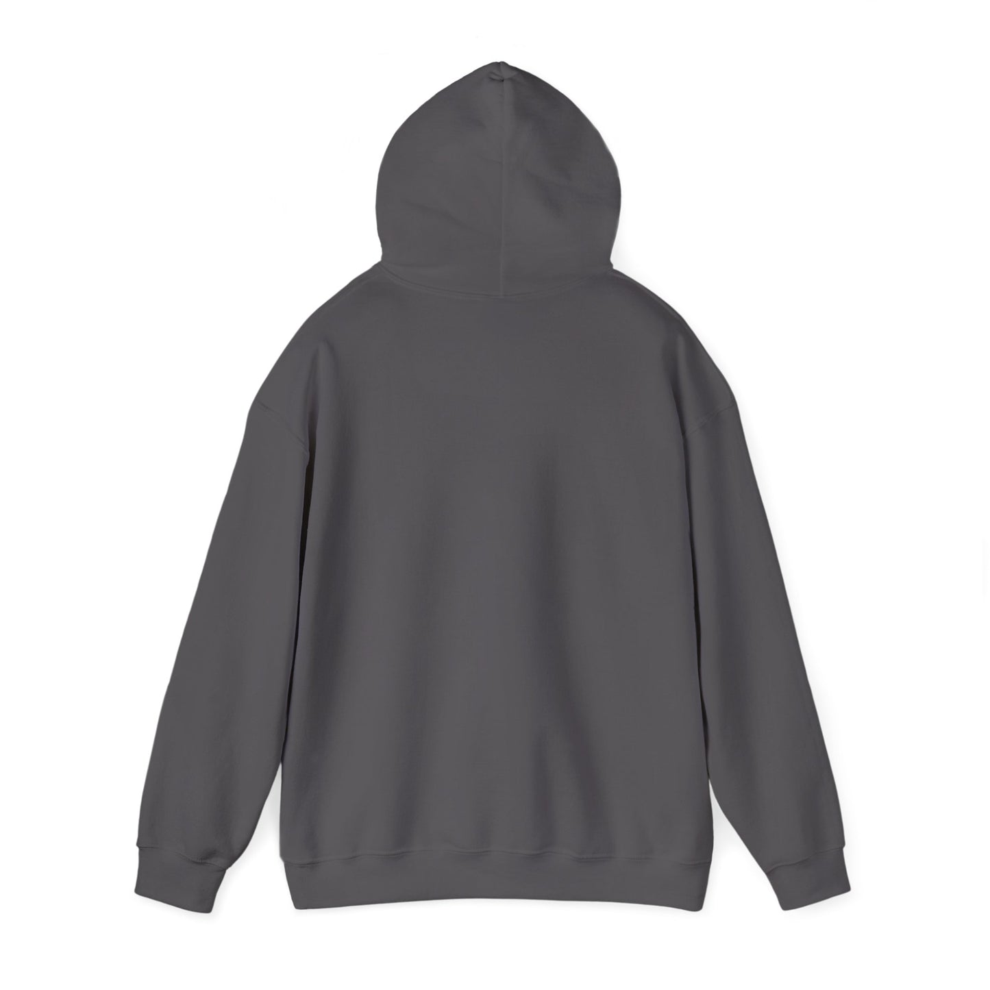 Mama Magic In Progress Hoodie