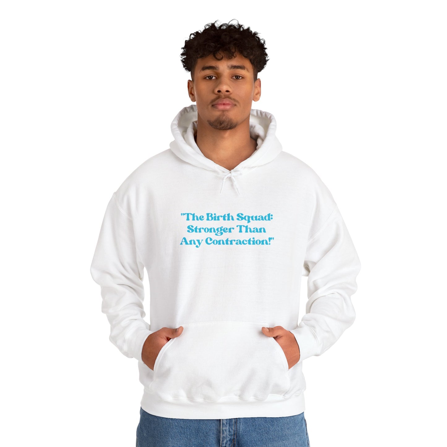 Birth Squad Hoodie