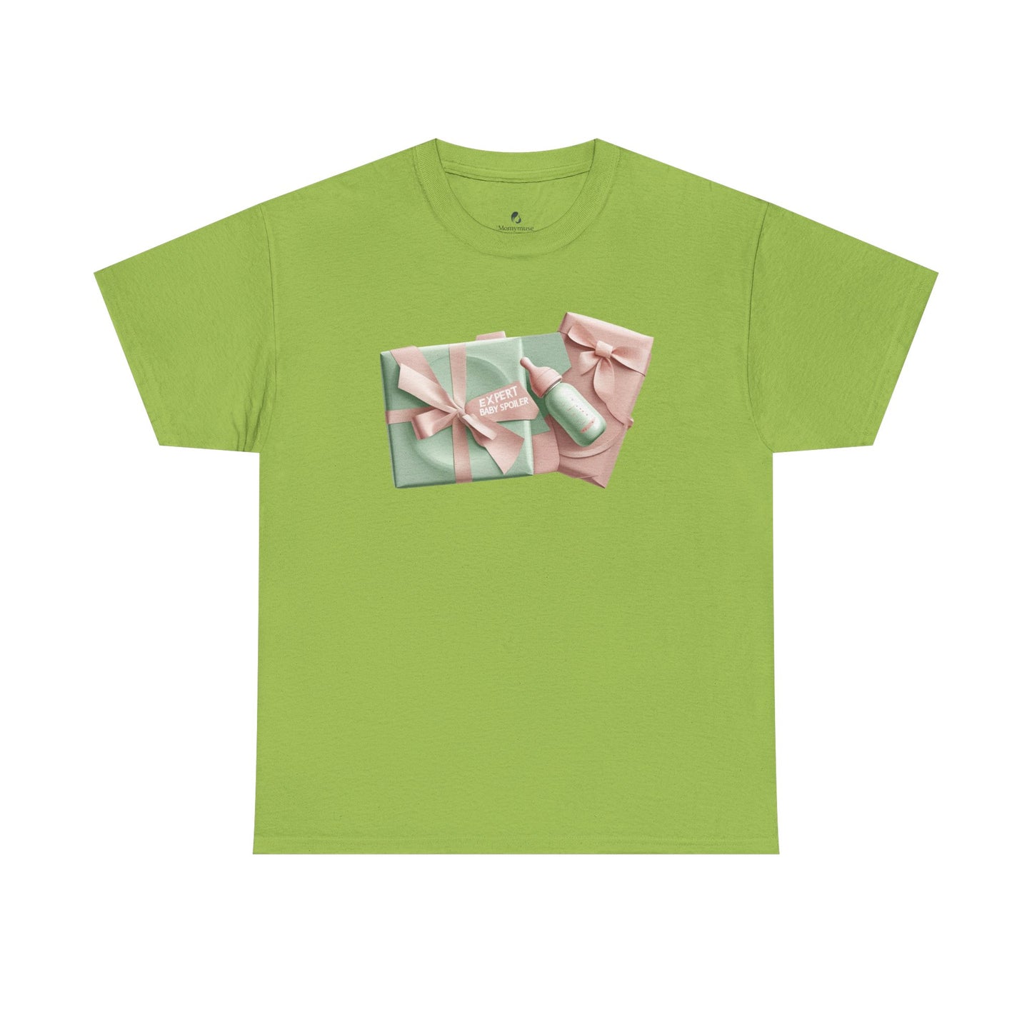 Baby Spoiler Tee