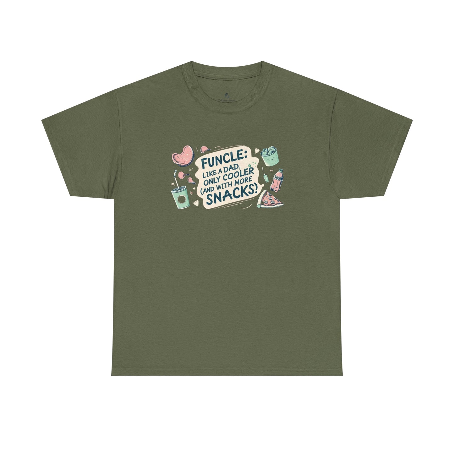 Funcle T-Shirt