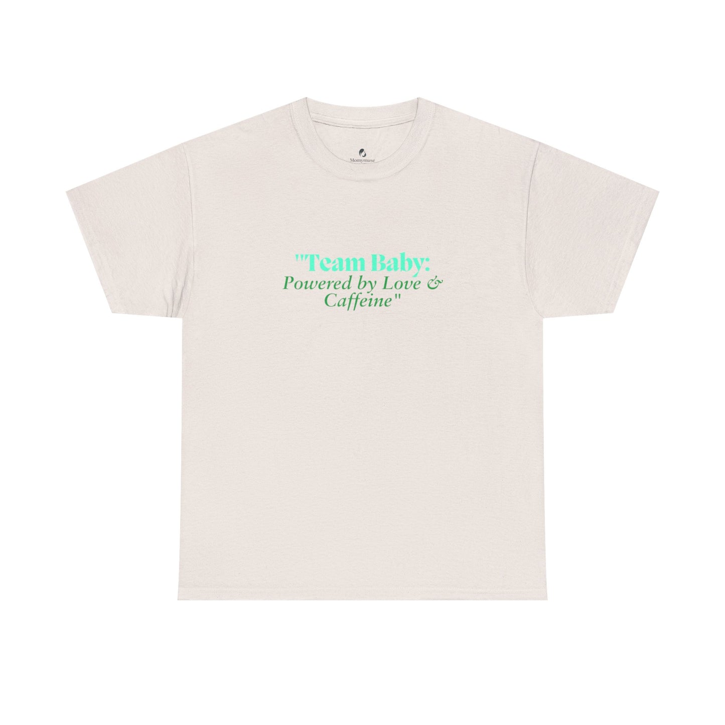 Team Baby Tee