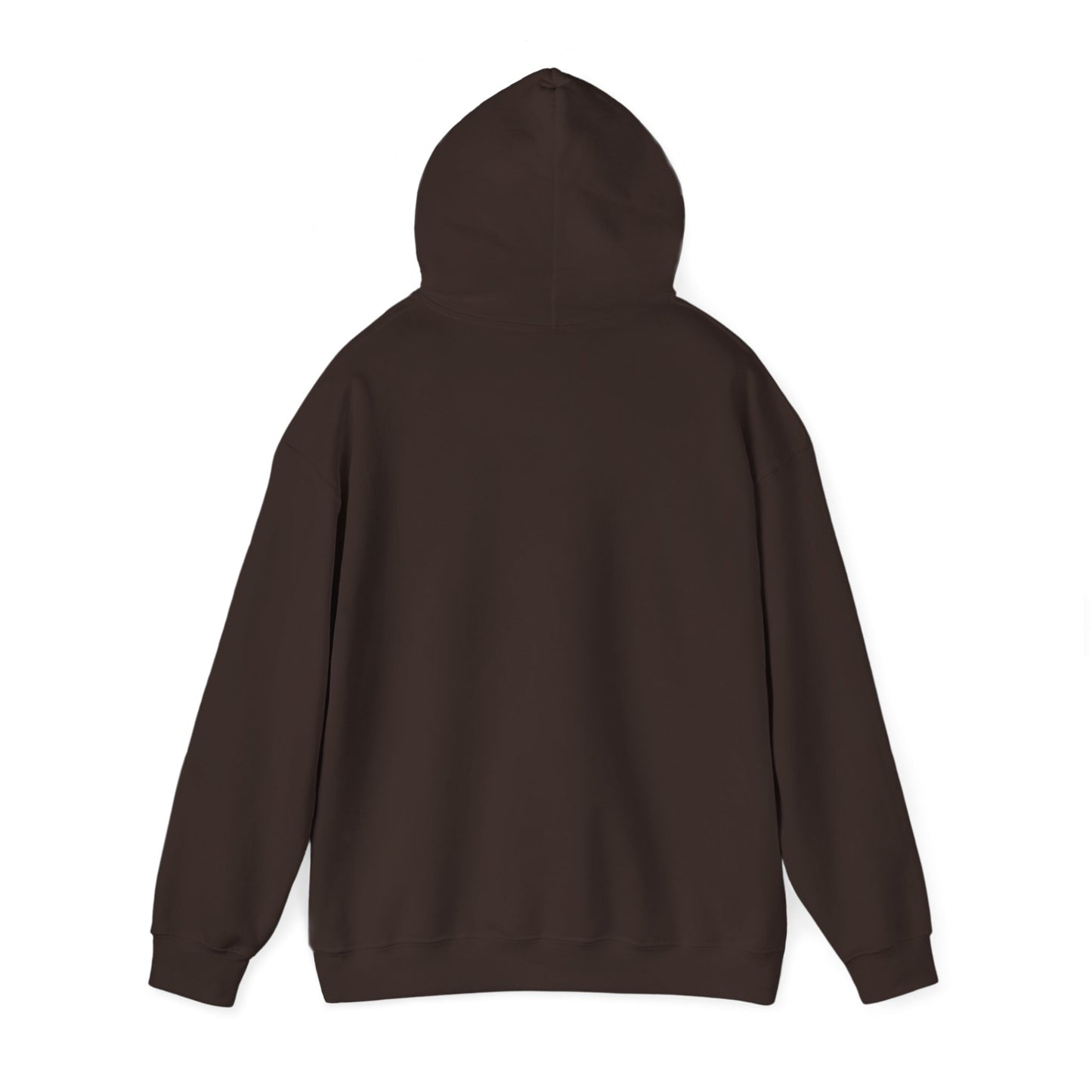 Mama Magic In Progress Hoodie