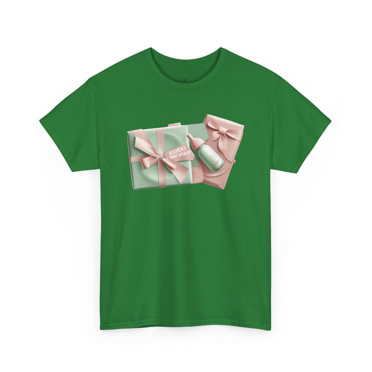 Baby Spoiler Tee