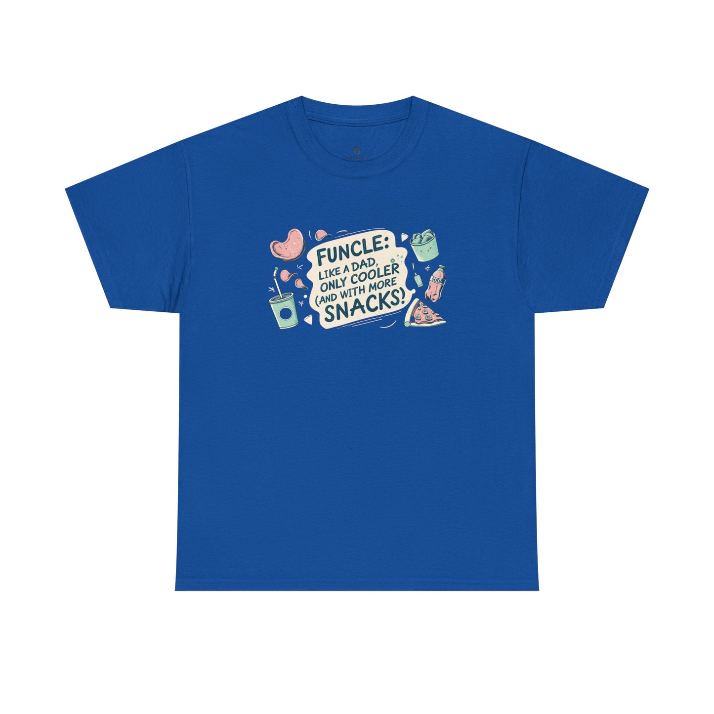 Funcle T-Shirt