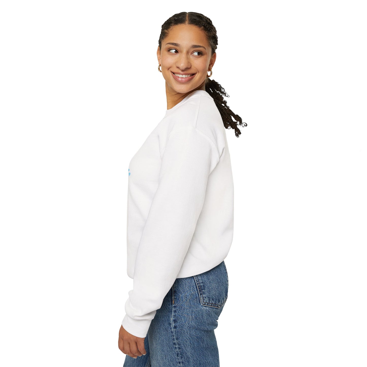 Womb to Room Sweatshirt