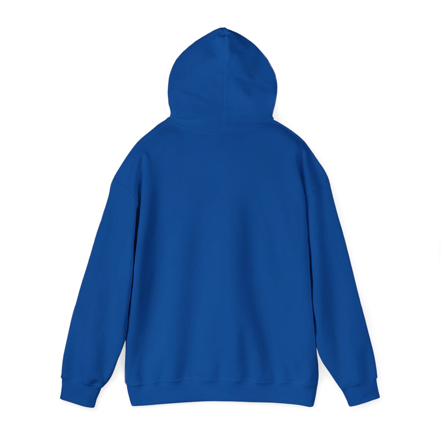 Secret Service Mom Support Team Hoodie