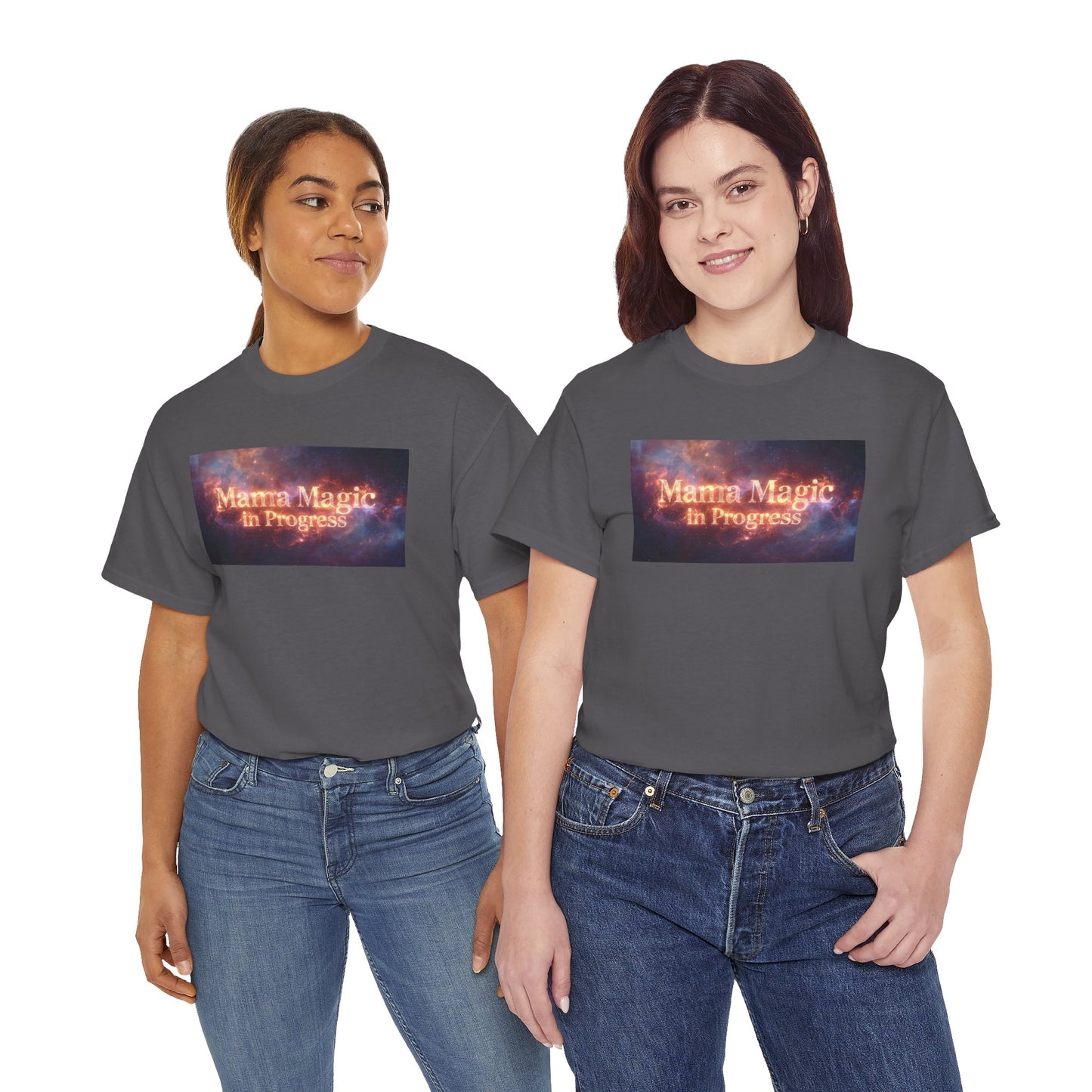 Mama Magic Unisex Tee