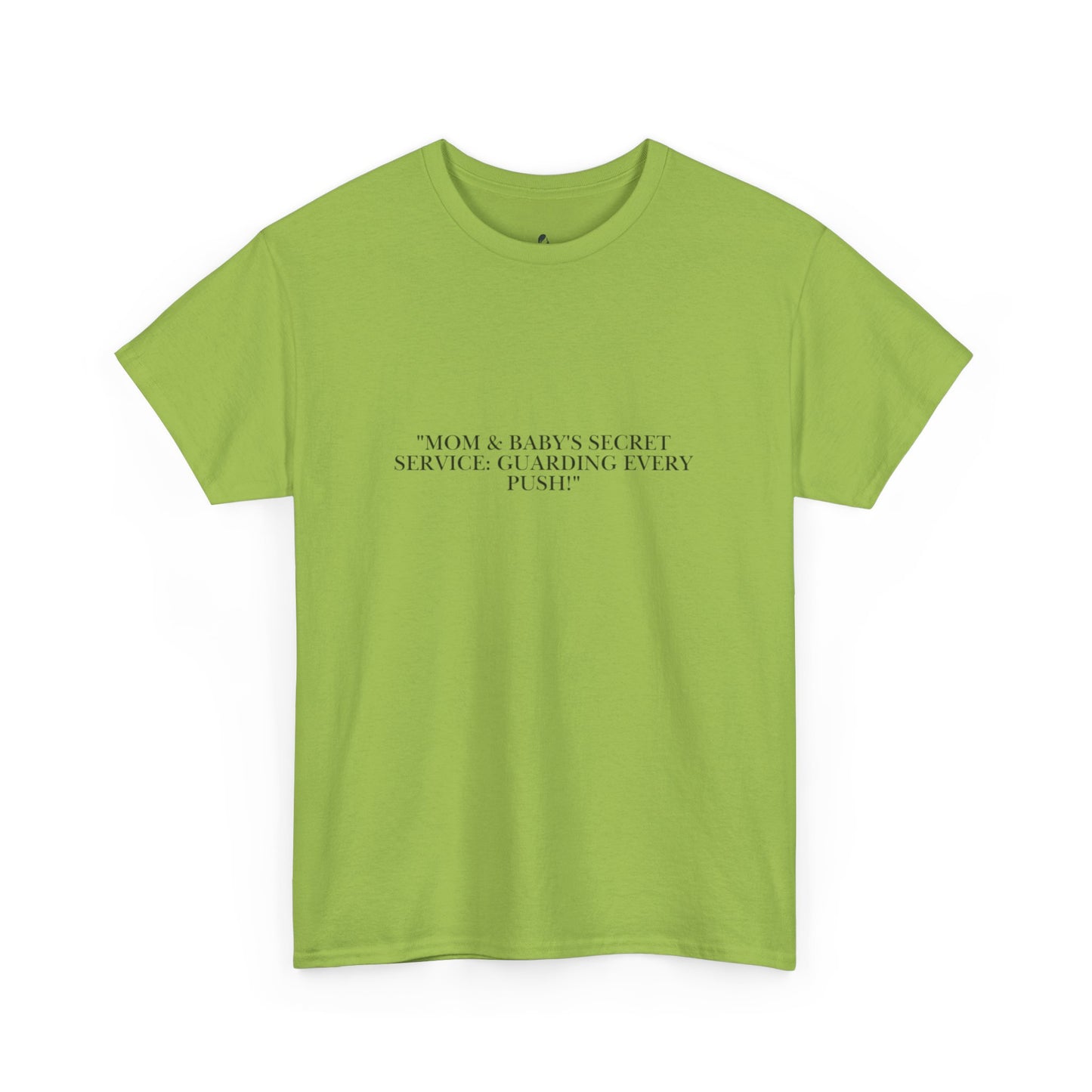 Mom's Secret Service T-Shirt