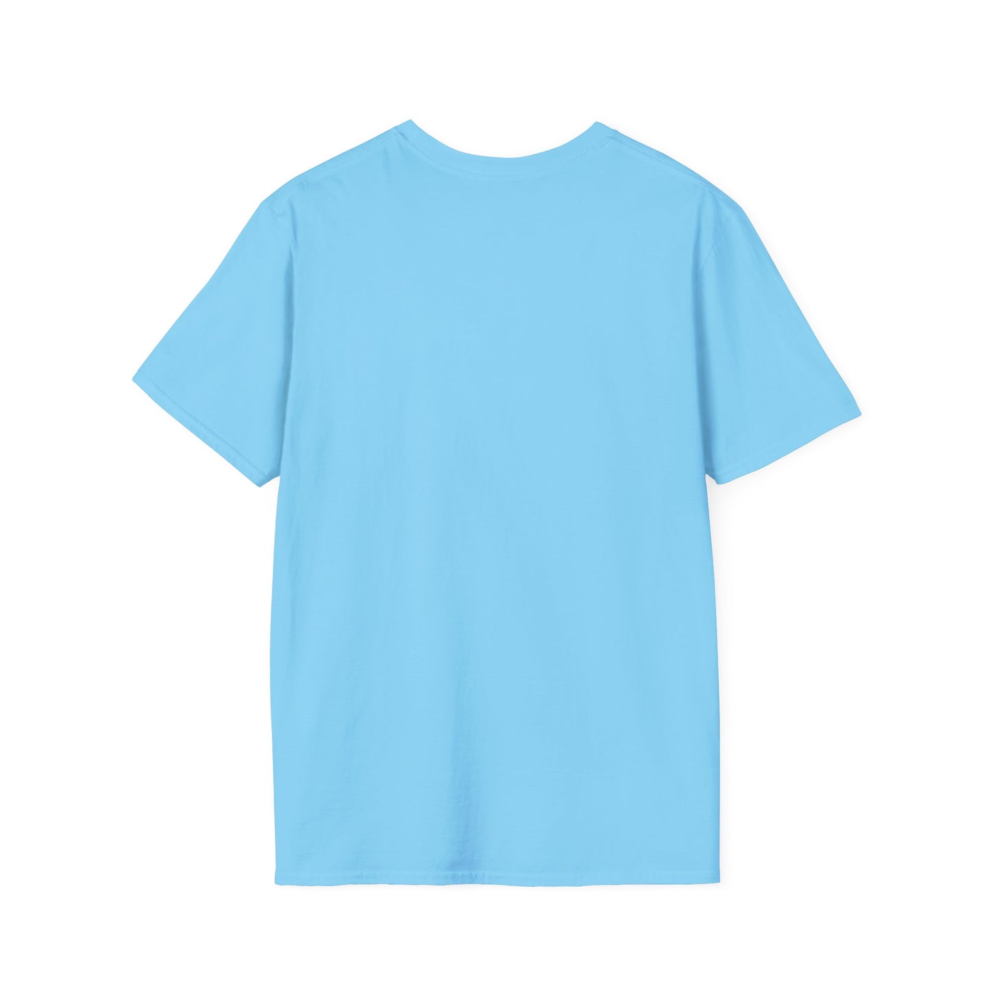 Team Baby Unisex Softstyle T-Shirt -