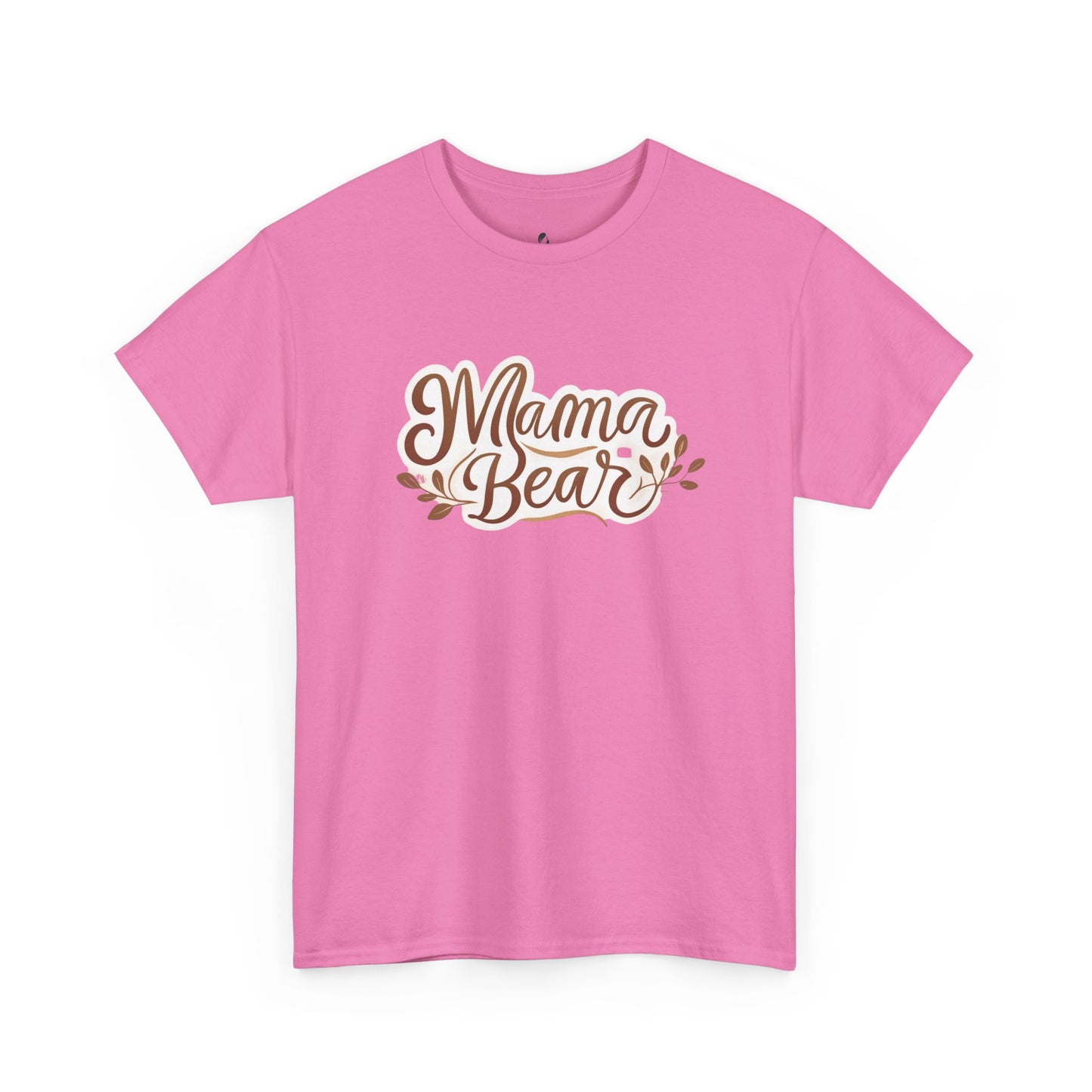 Mama Bear Cotton Tee