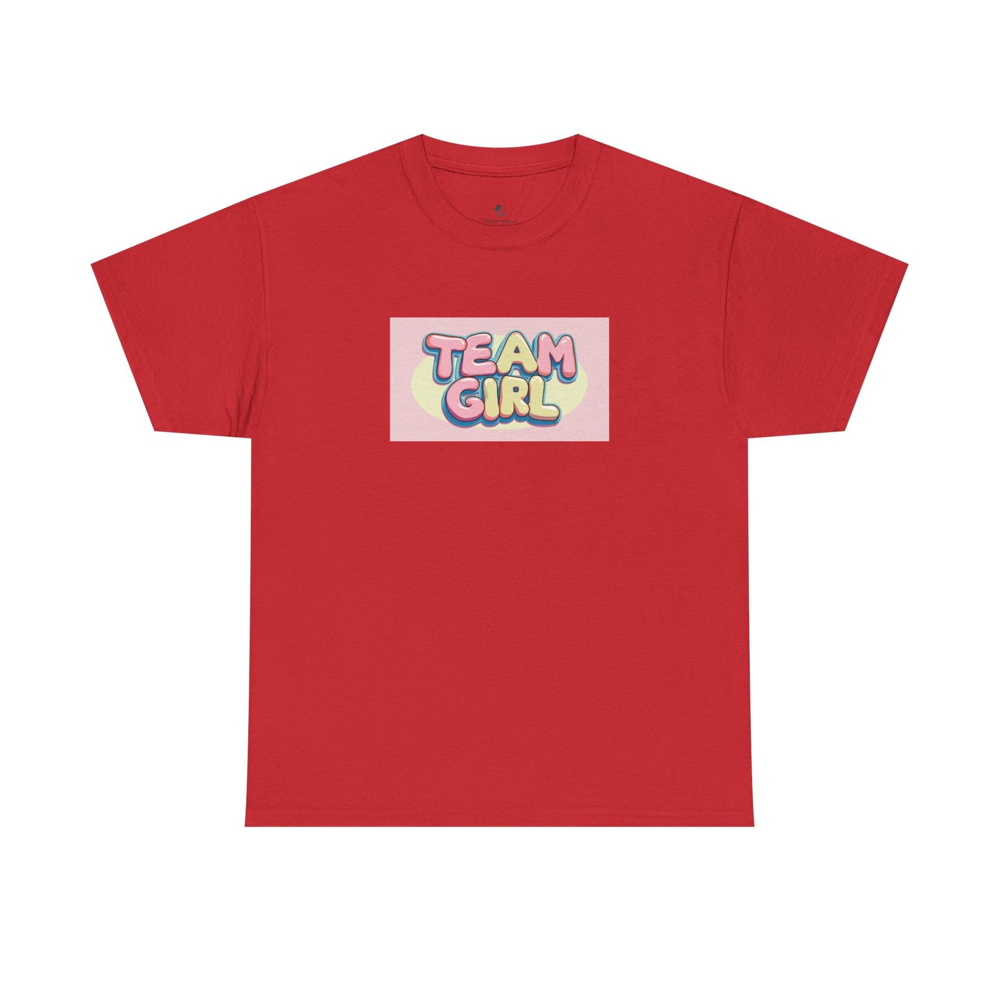 Team Girl Tee