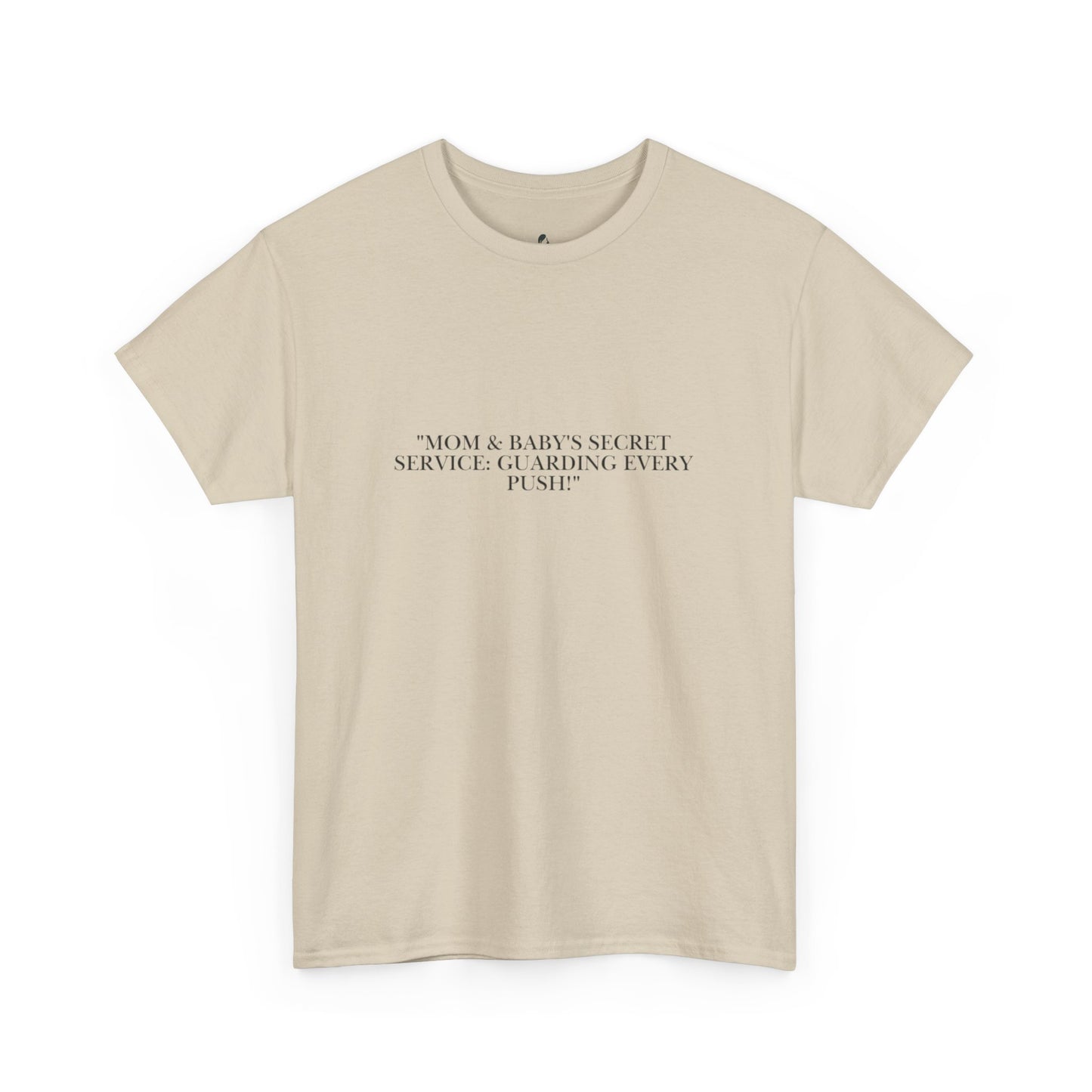 Mom's Secret Service T-Shirt