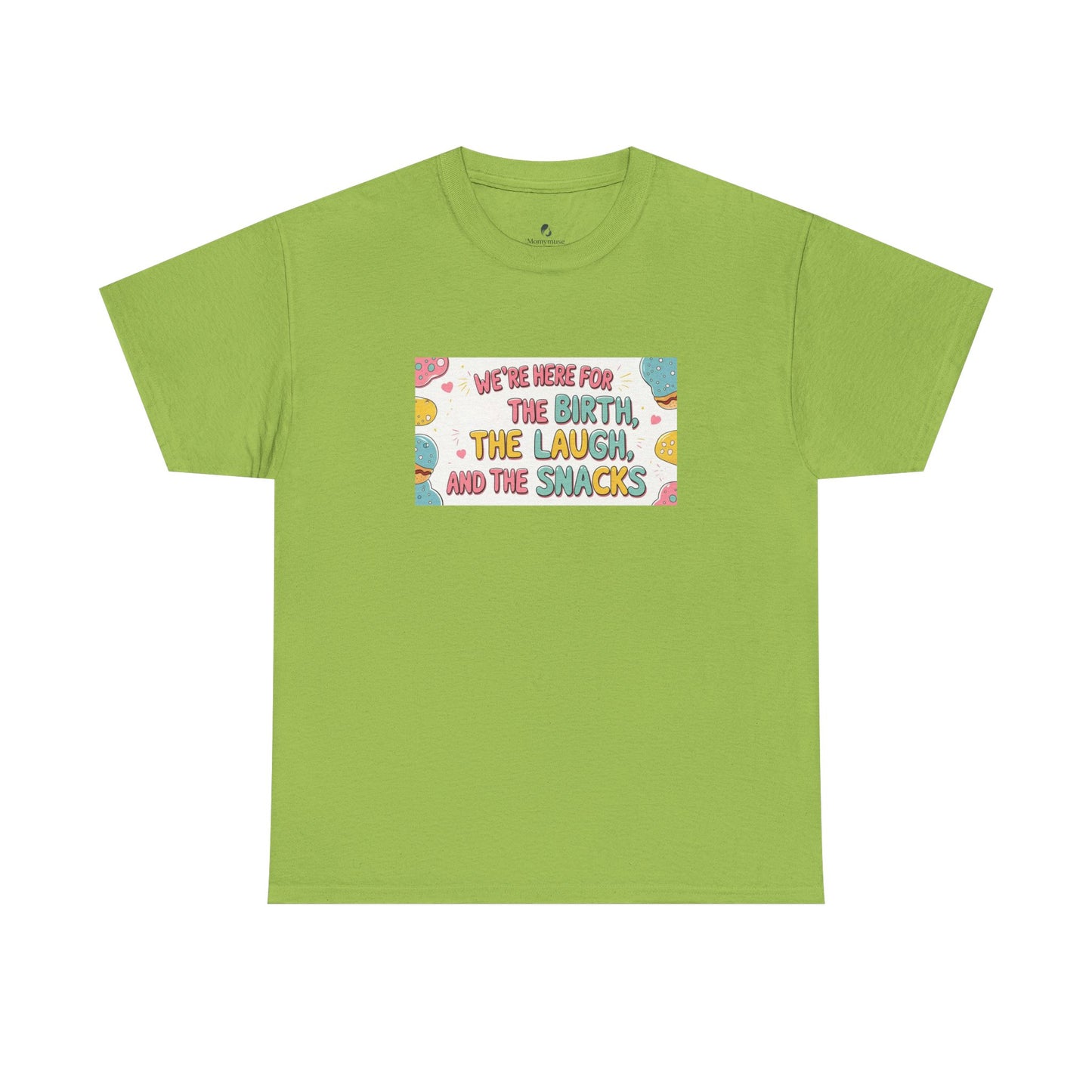 Playful Celebration Tee - Perfect for Birthdays, Gatherings, Hilarious Moments, Family Reunions, Gifts, Humor