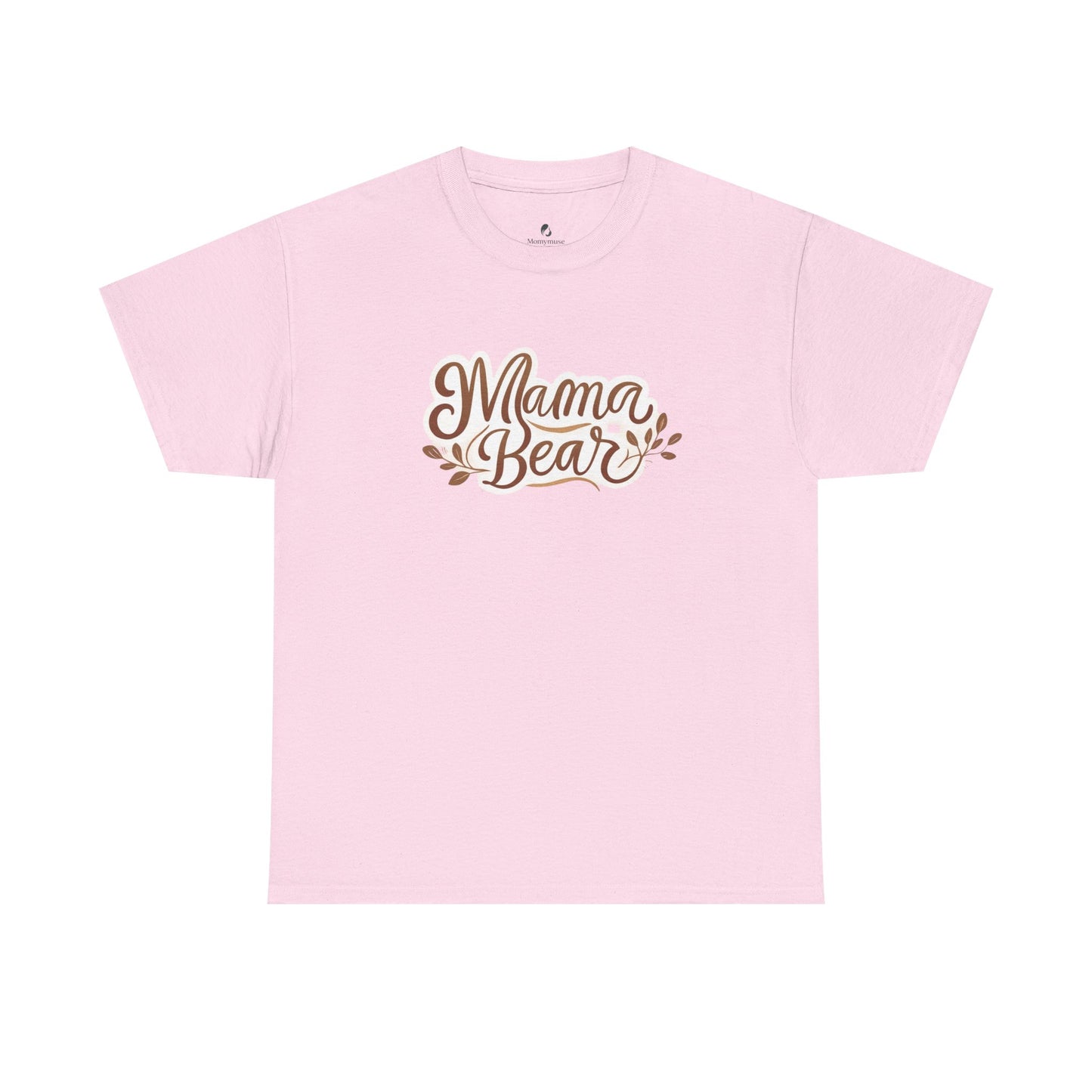 Mama Bear Cotton Tee