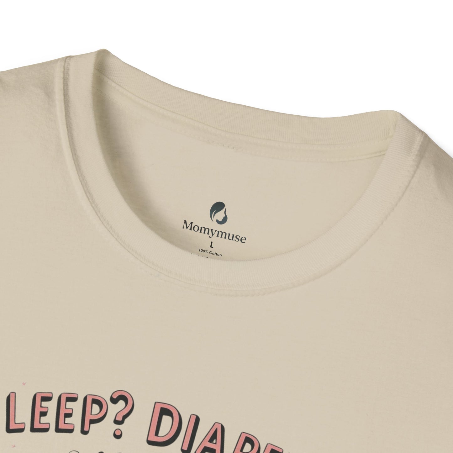 Spoil the Baby Humor Unisex T-Shirt