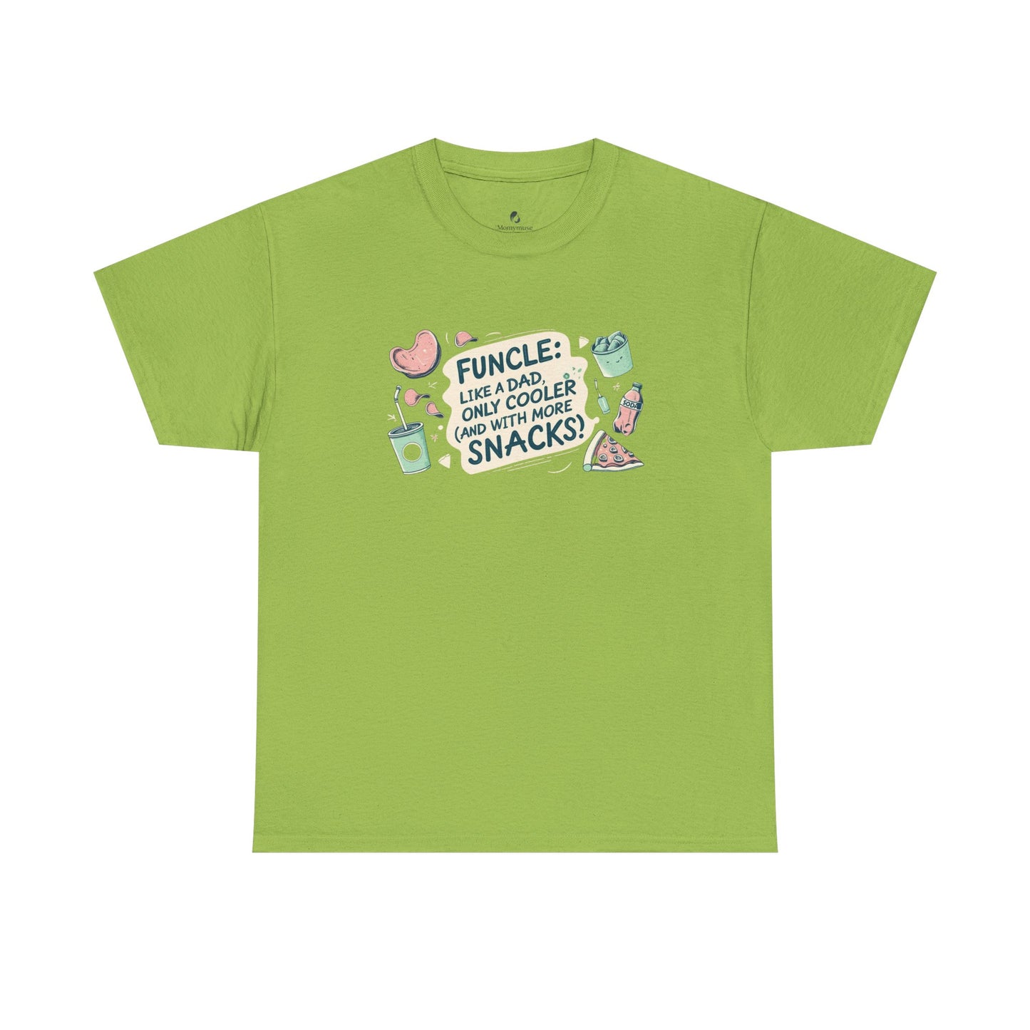 Funcle T-Shirt