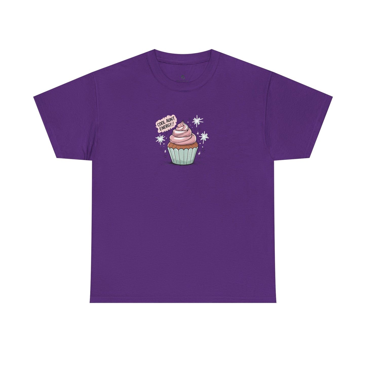 Cool Aunt Energy T-Shirt