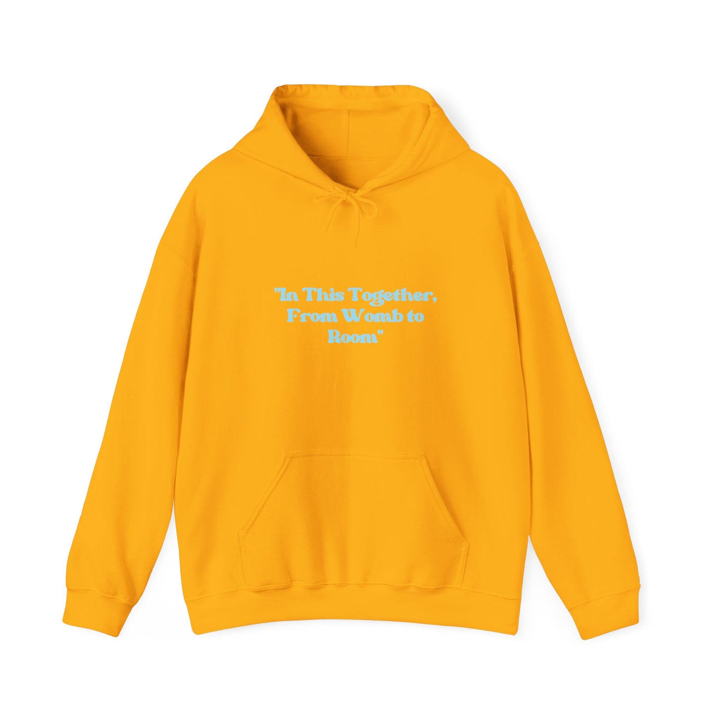 In This Together Hoodie