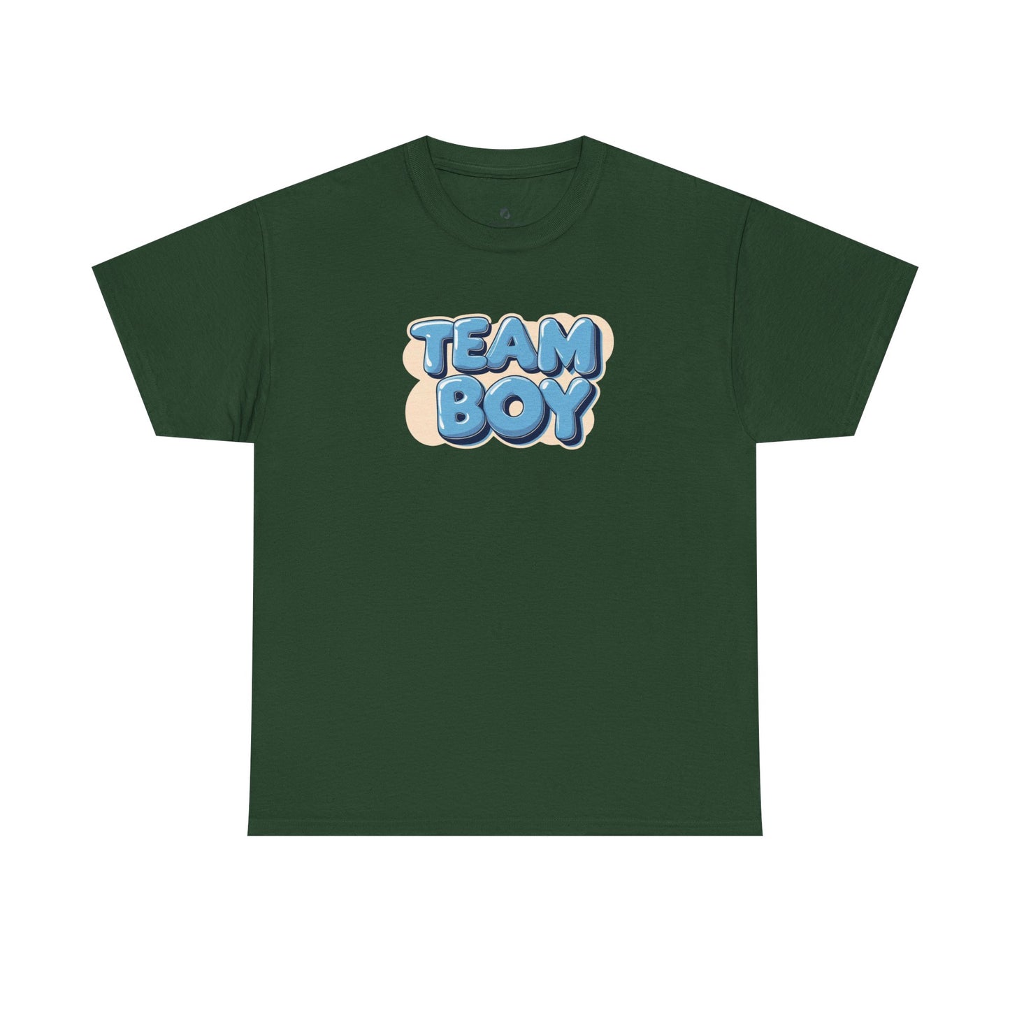 Unisex Team Boy Tee