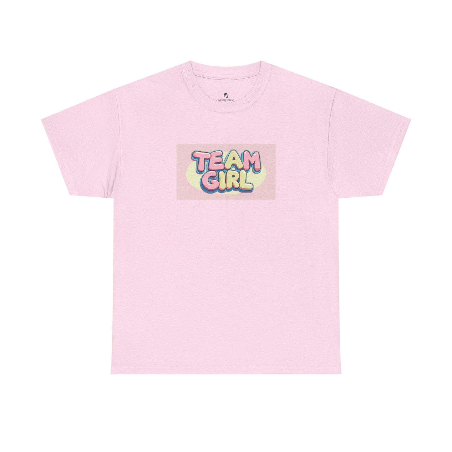 Team Girl Tee