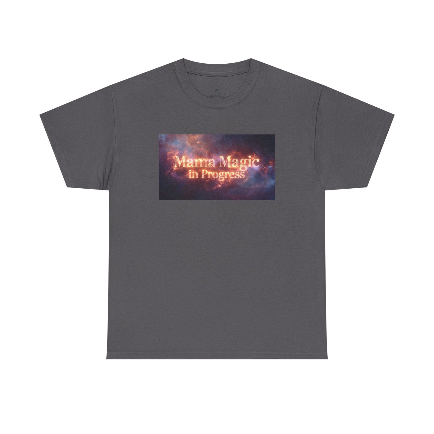 Mama Magic Unisex Tee