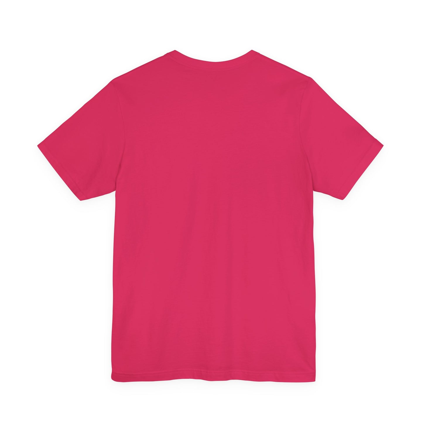 Grafittie Stye Team Girl Gender Reveal Tee