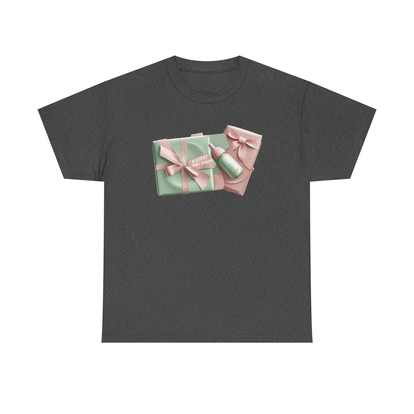Baby Spoiler Tee