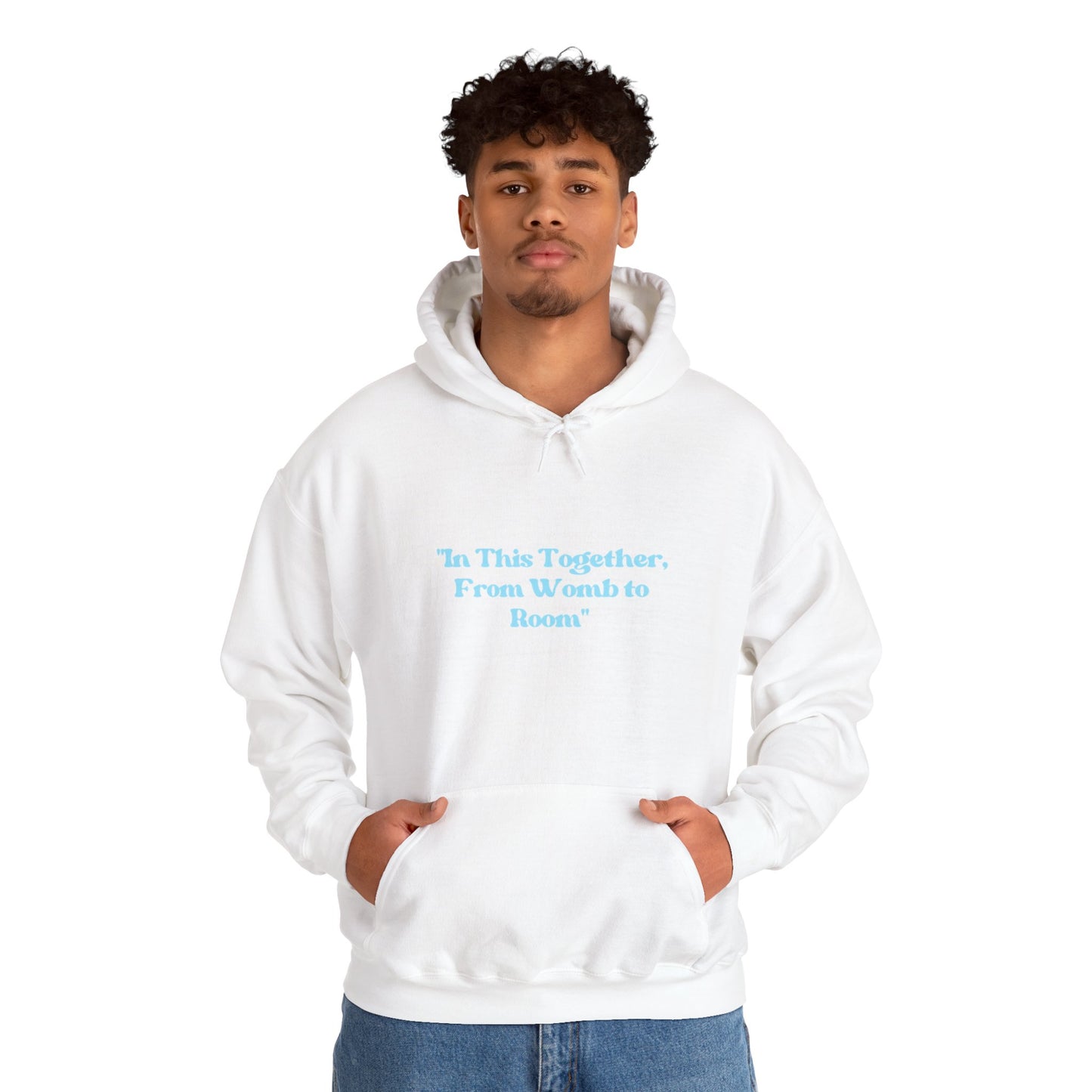 In This Together Hoodie