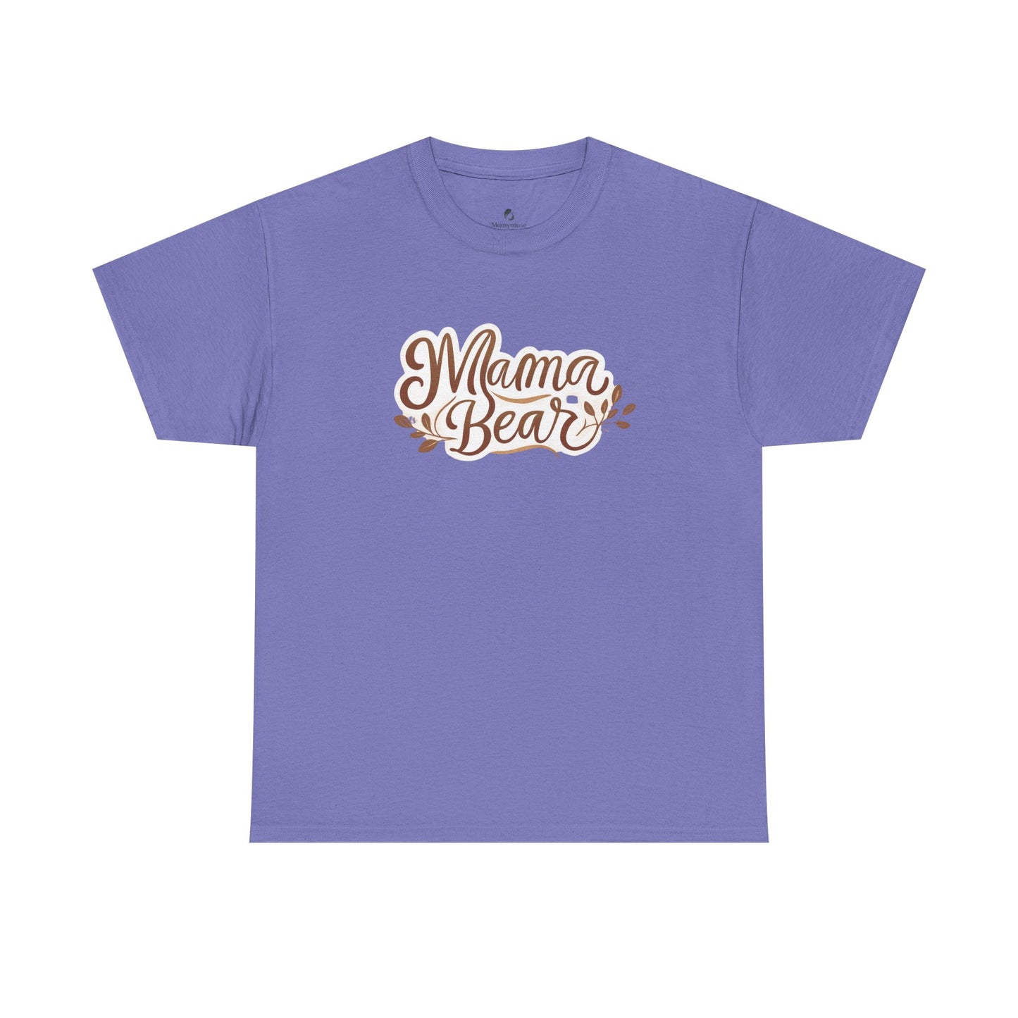 Mama Bear Cotton Tee
