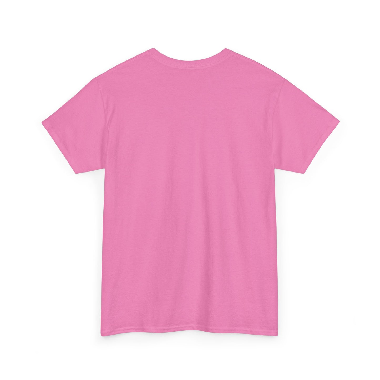 It's a Girl Unisex Heavy Cotton Tee,