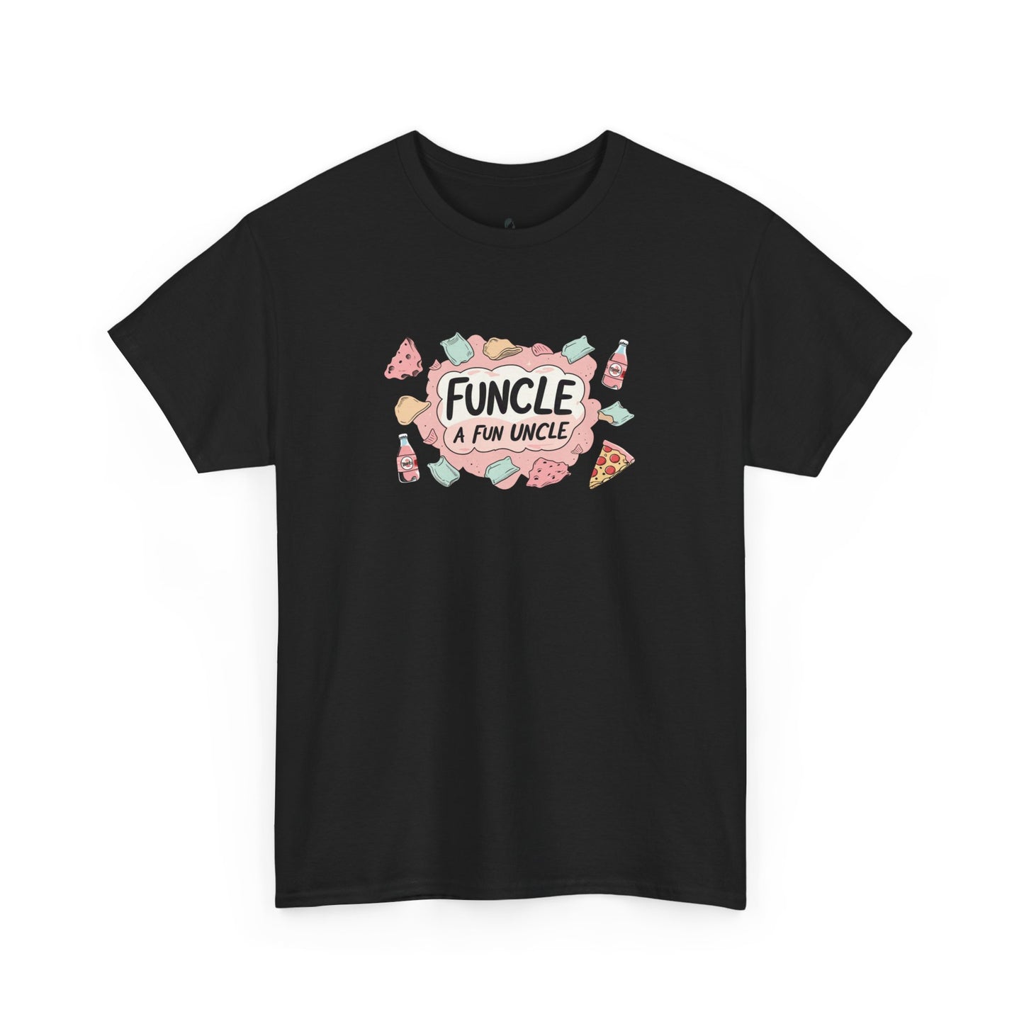 Fun Uncle Tee