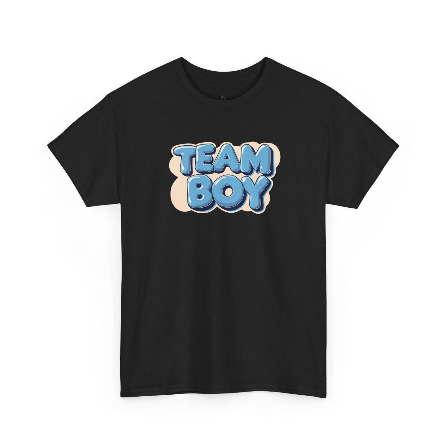 Unisex Team Boy Tee