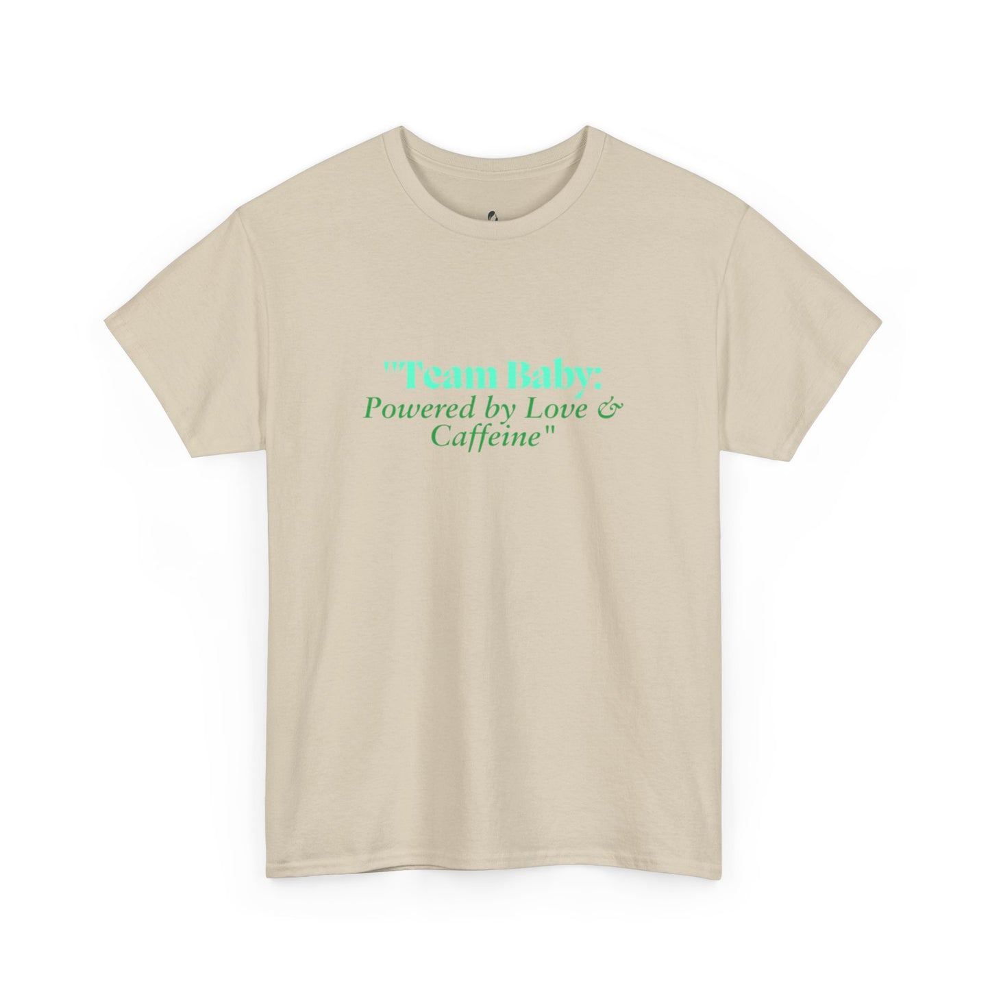 Team Baby Tee