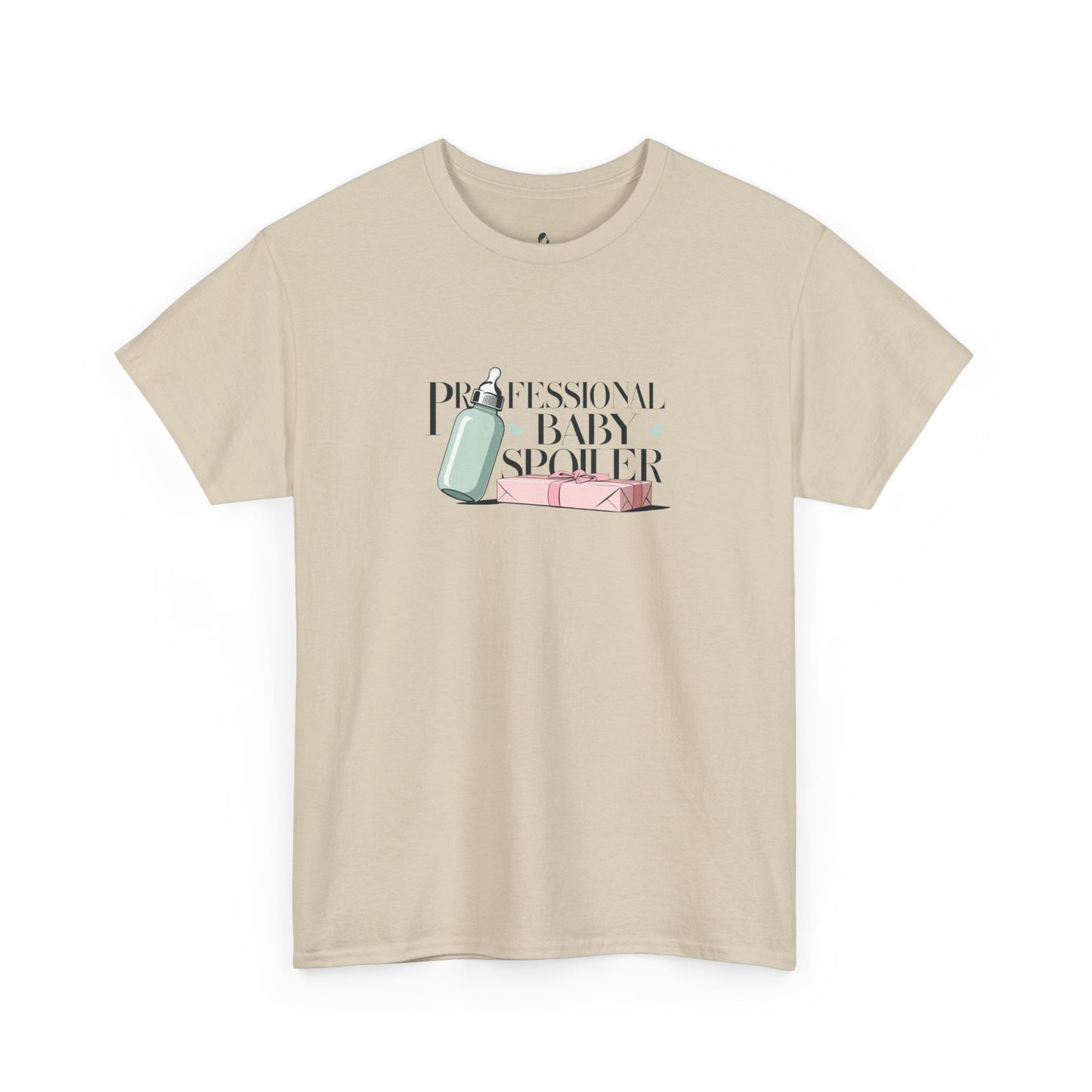 Professional Baby Spoiler Tee