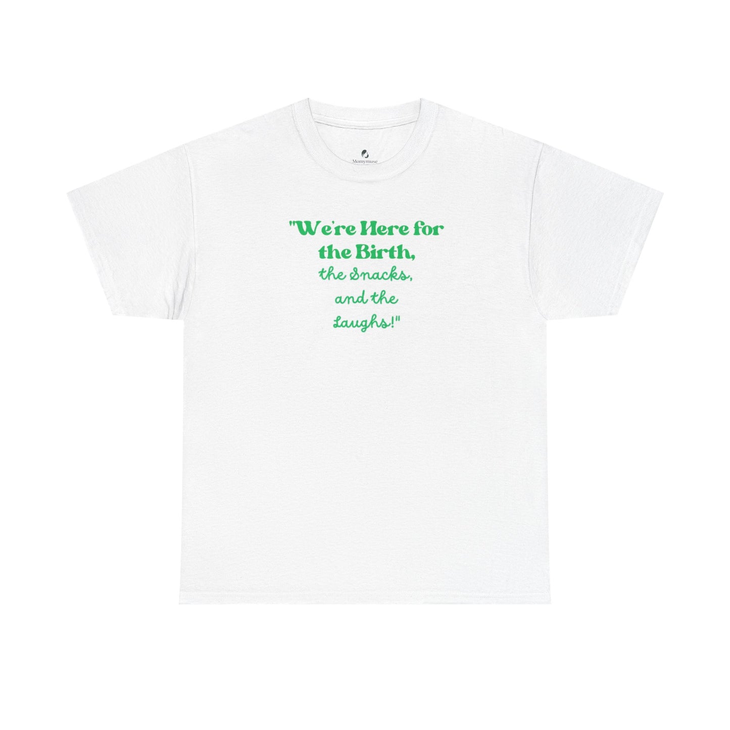 Birth Celebration Unisex Tee
