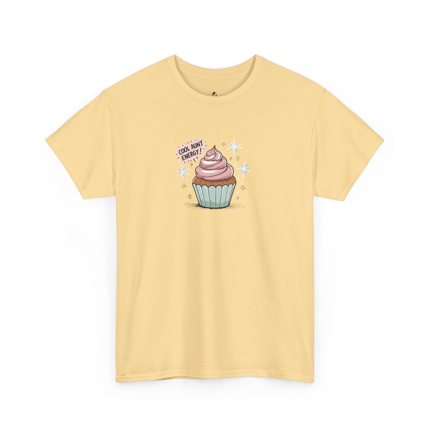Cool Aunt Energy T-Shirt