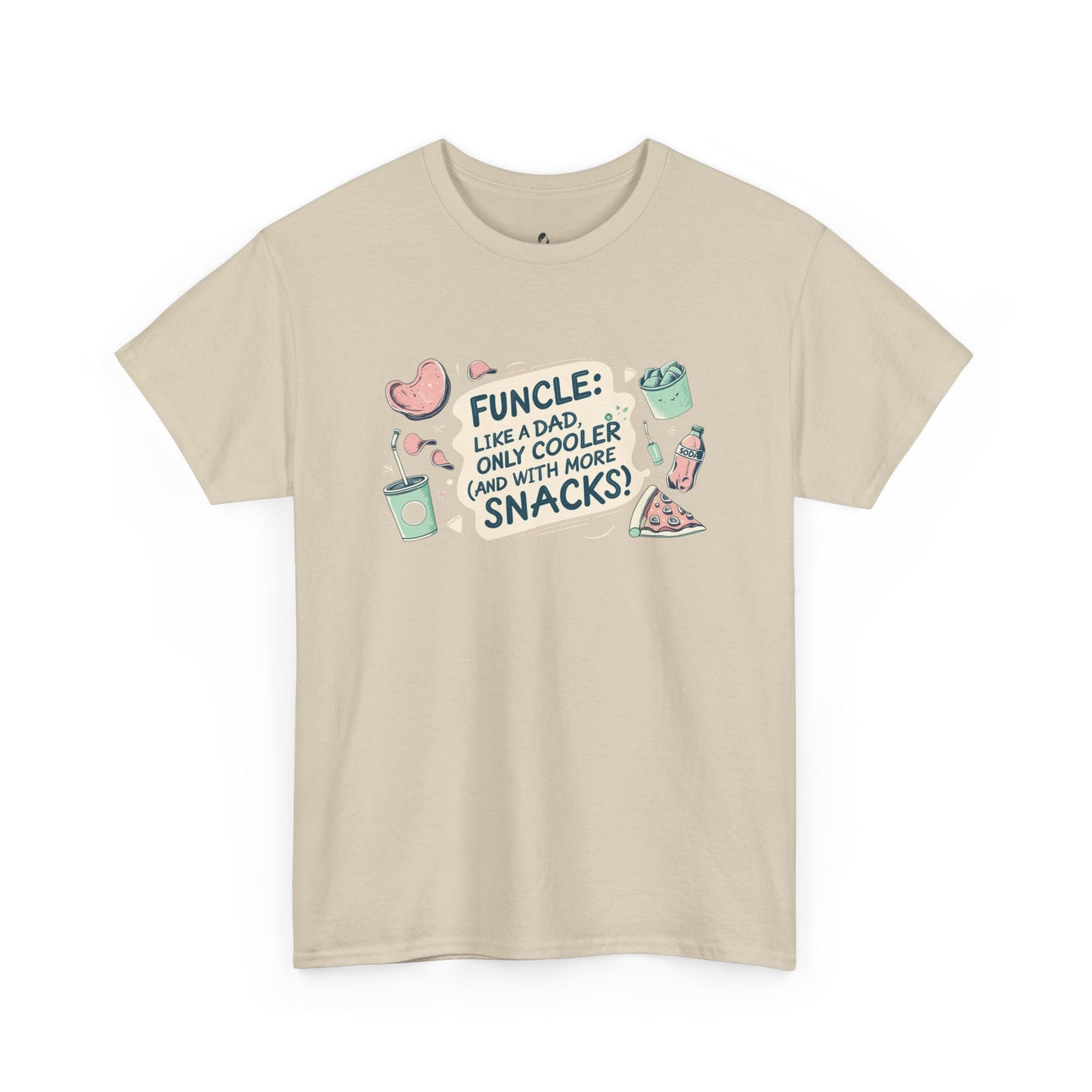 Funcle T-Shirt