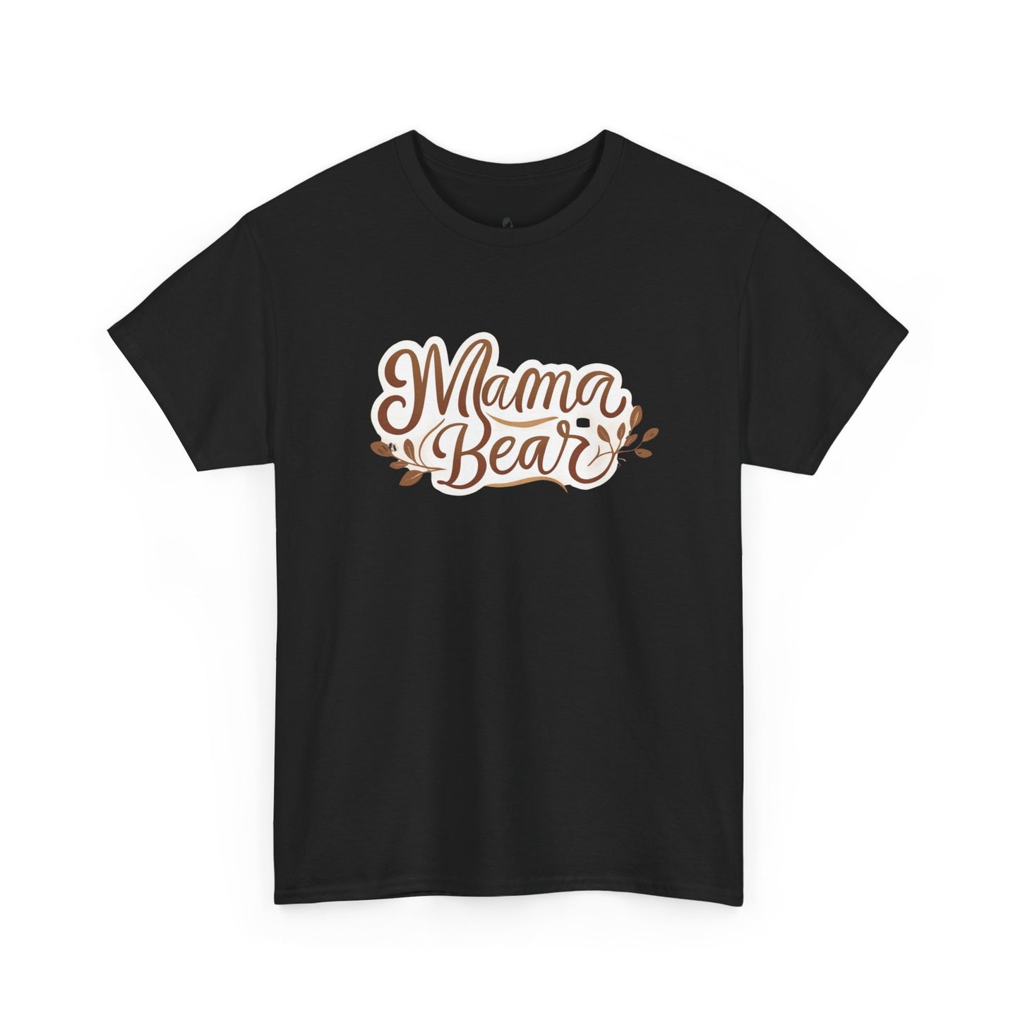 Mama Bear Cotton Tee