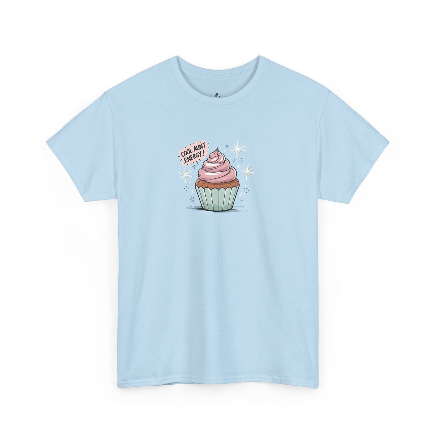 Cool Aunt Energy T-Shirt
