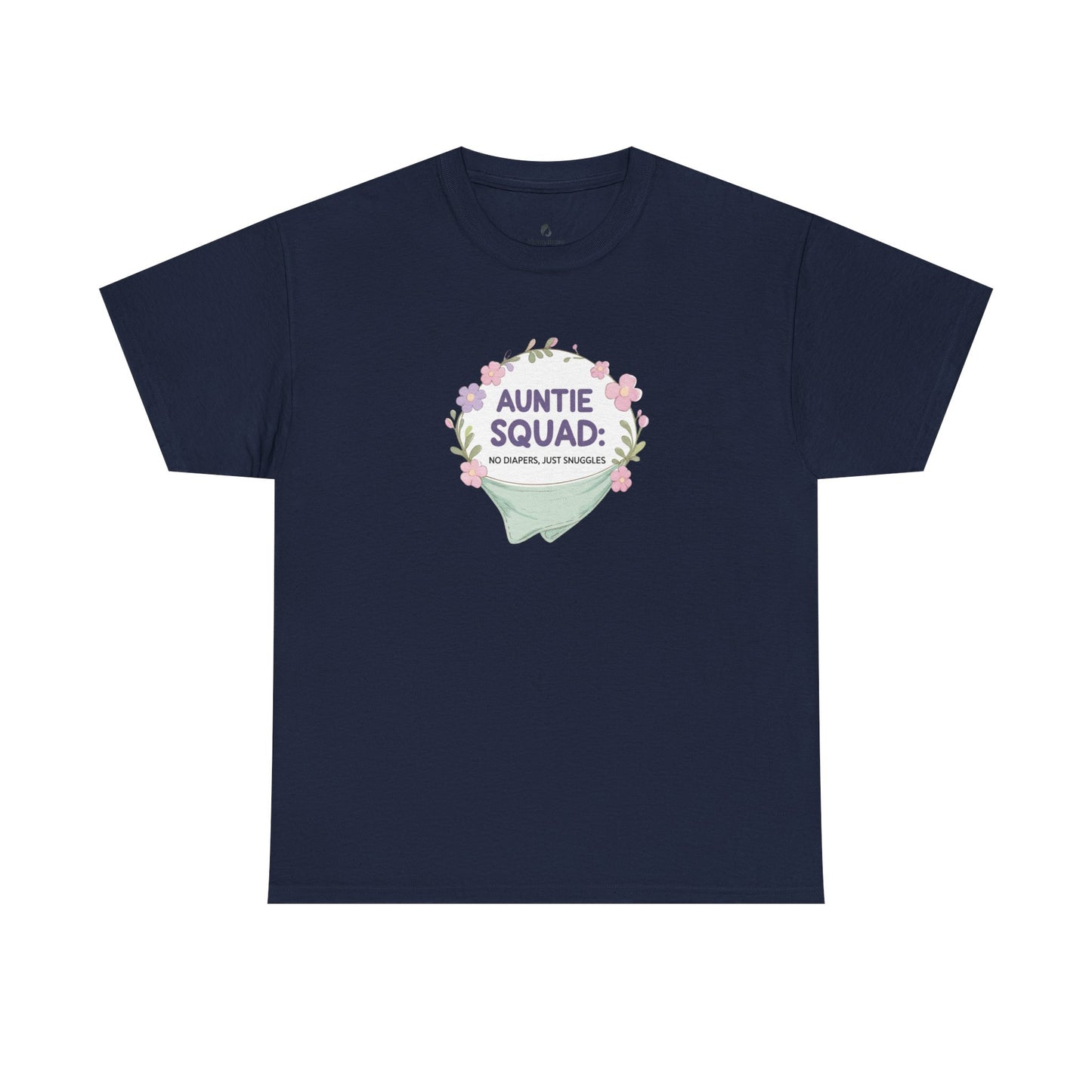 Auntie Squad Tee