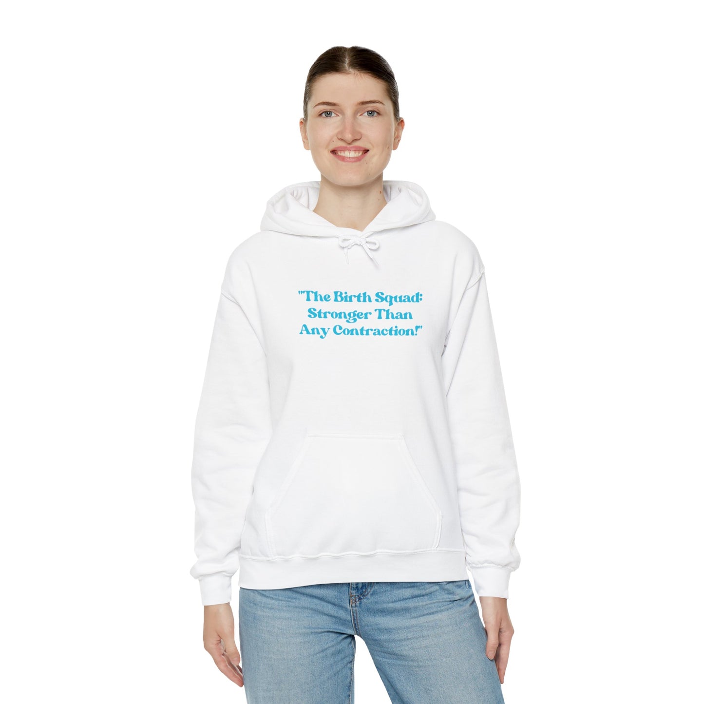 Birth Squad Hoodie