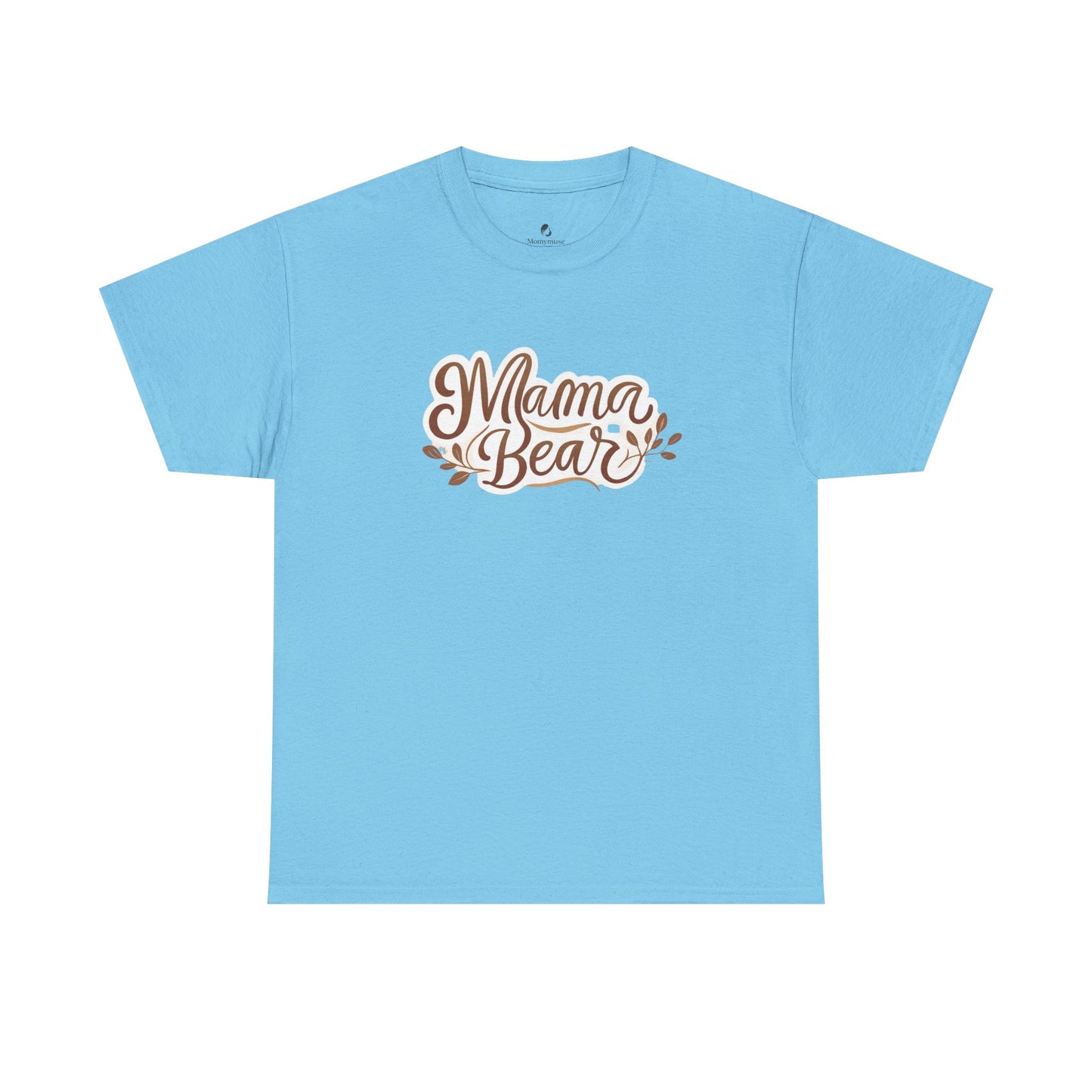 Mama Bear Cotton Tee