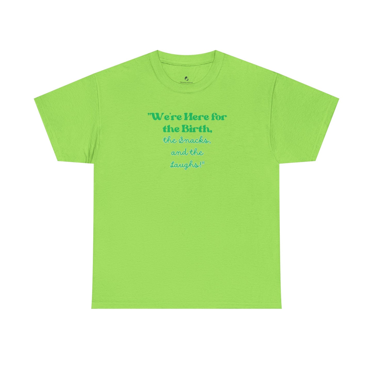 Birth Celebration Unisex Tee