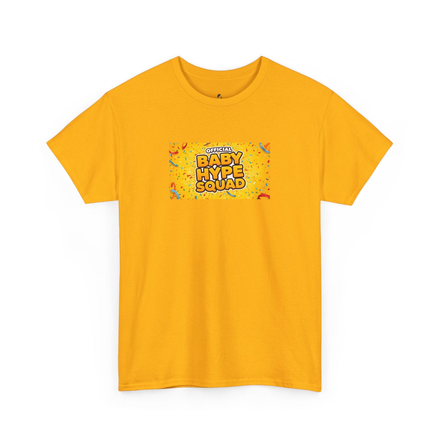 Official Baby Hype Squad Tee,