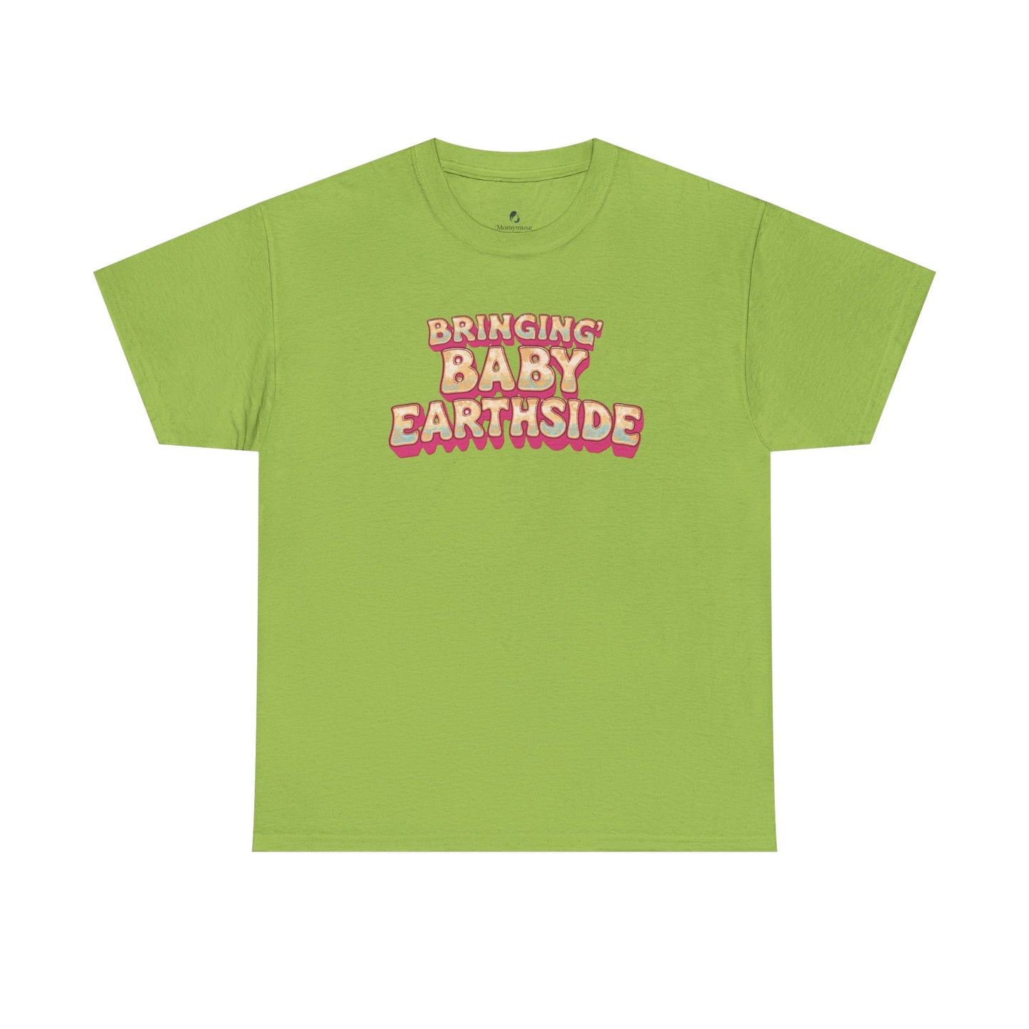 Baby Earthside Unisex Tee