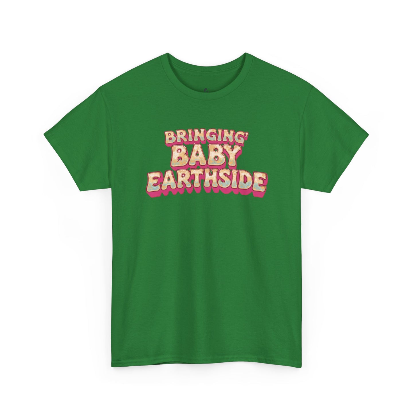 Baby Earthside Unisex Tee