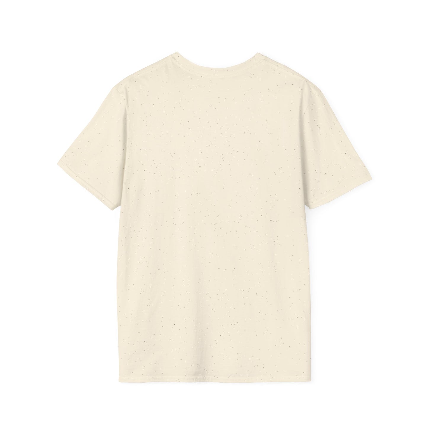 The Birth Squad Unisex Softstyle T-Shirt