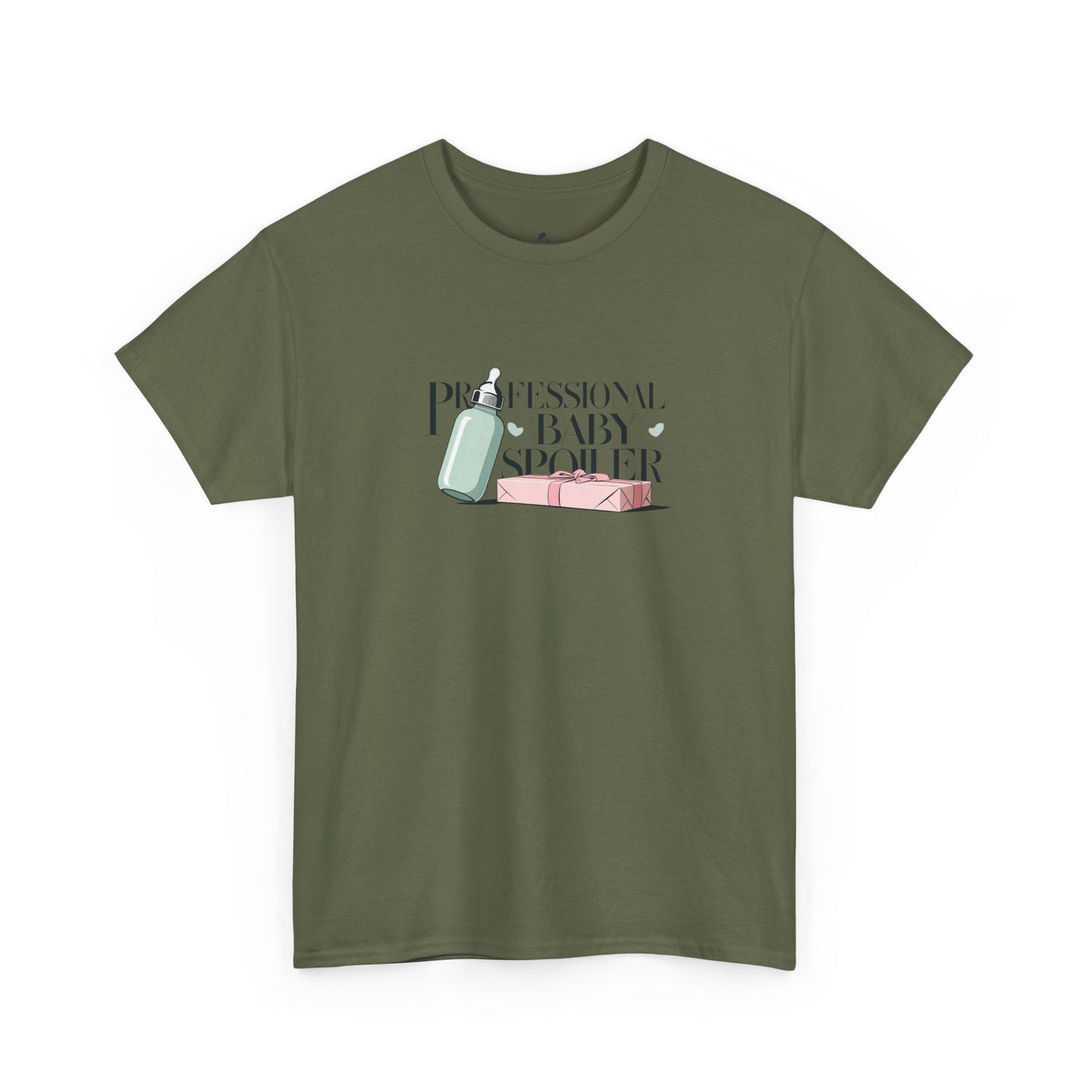 Professional Baby Spoiler Tee